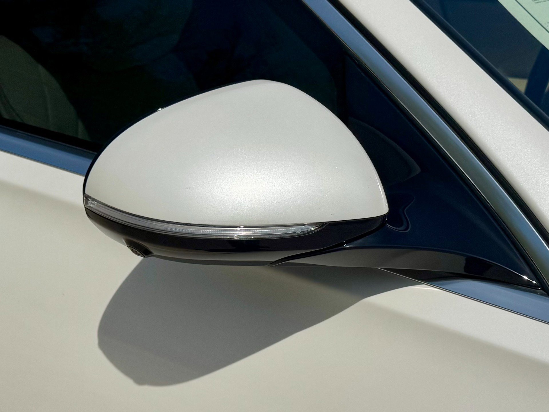 Used 2022 Mercedes-Benz S 580 4MATIC Sedan image 68