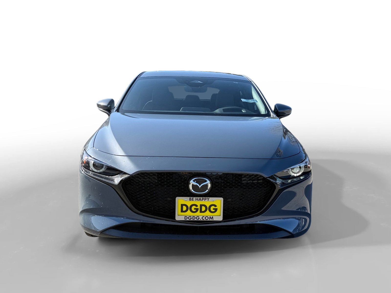New 2026 MAZDA MAZDA3 2.5 S Hatchback w/ Premium Pkg image 8