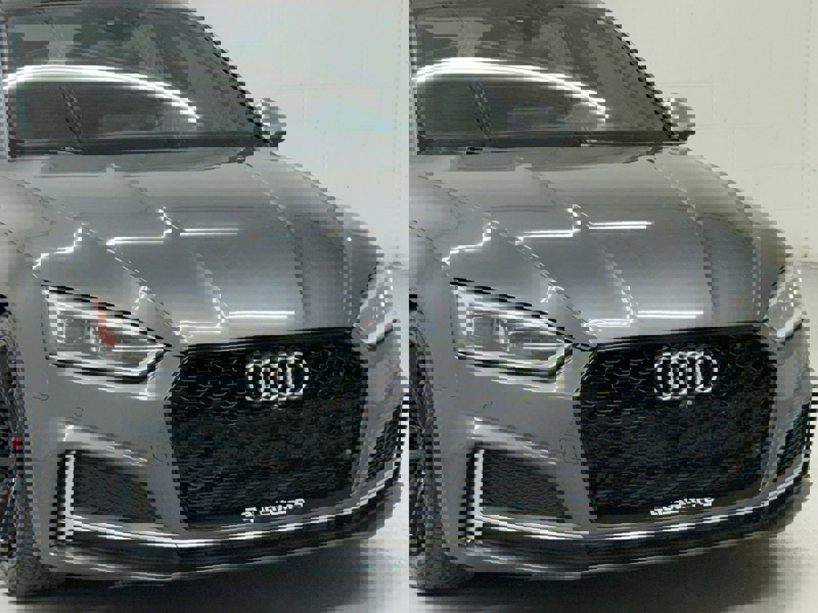 Used 2018 Audi S5 Prestige w/ S Sport Package image 9