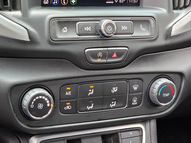 Used 2024 GMC Terrain SLE FWD image 23