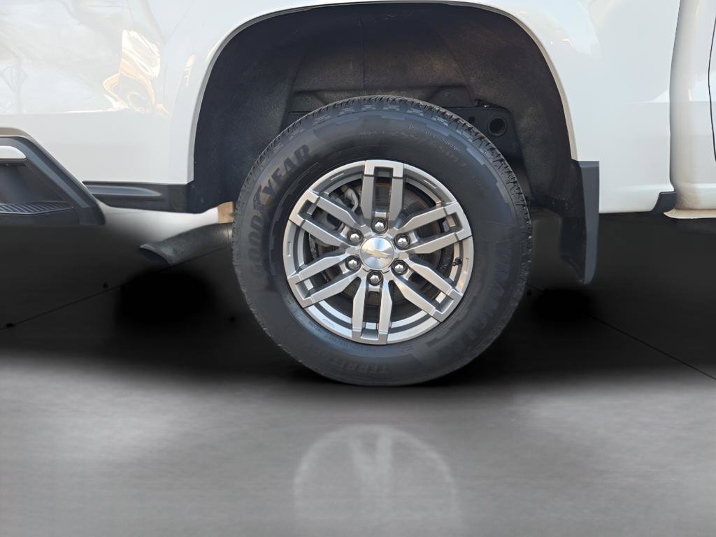 Used 2023 Chevrolet Colorado LT AWD/4WD image 25