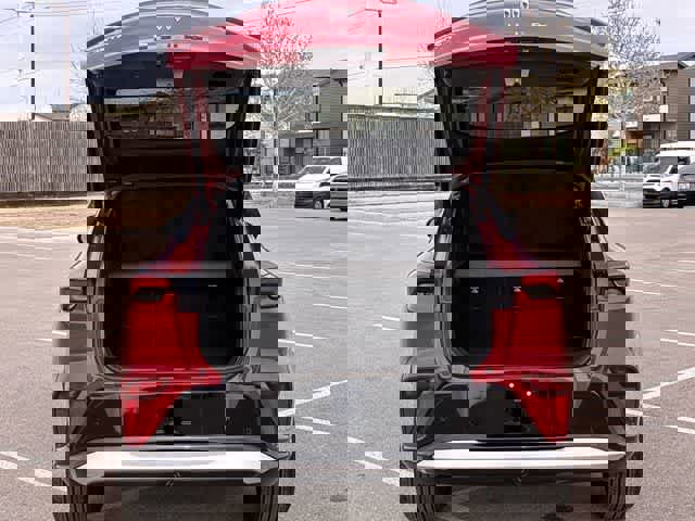 Used 2026 Buick Envista Sport Touring w/ Convenience II Package FWD image 35