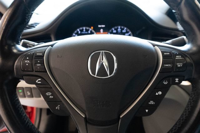 Used 2019 Acura ILX FWD image 19