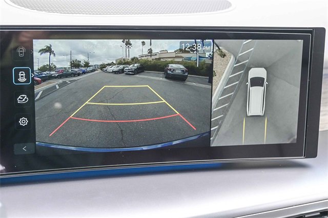 New 2026 Hyundai Ioniq 9 SEL image 26