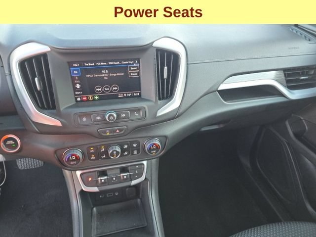 Used 2023 GMC Terrain SLE w/ Driver Convenience Package AWD/4WD image 13