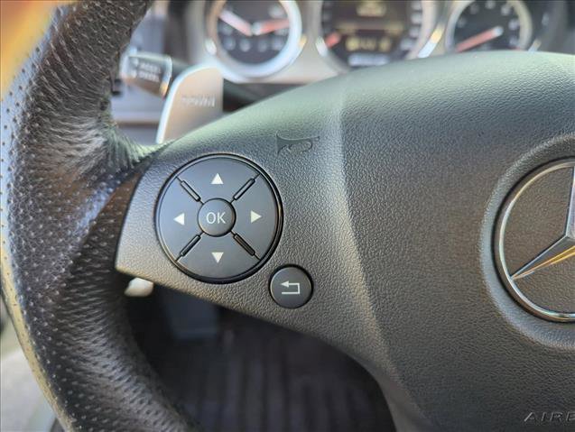 Used 2009 Mercedes-Benz C 63 AMG Sedan image 12