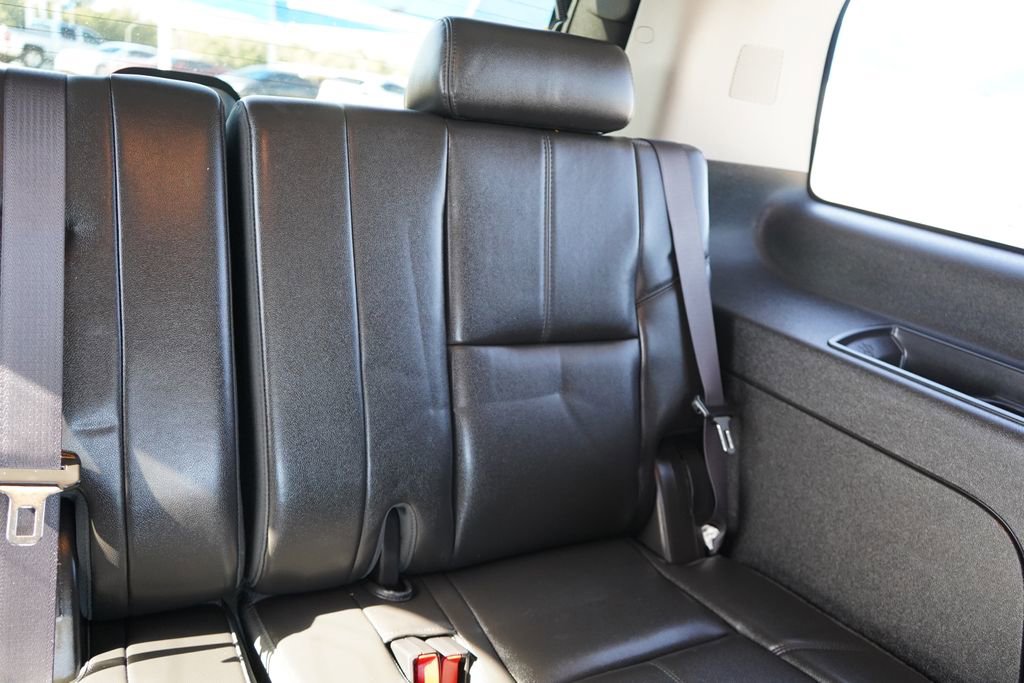 Used 2013 Chevrolet Tahoe LT image 23