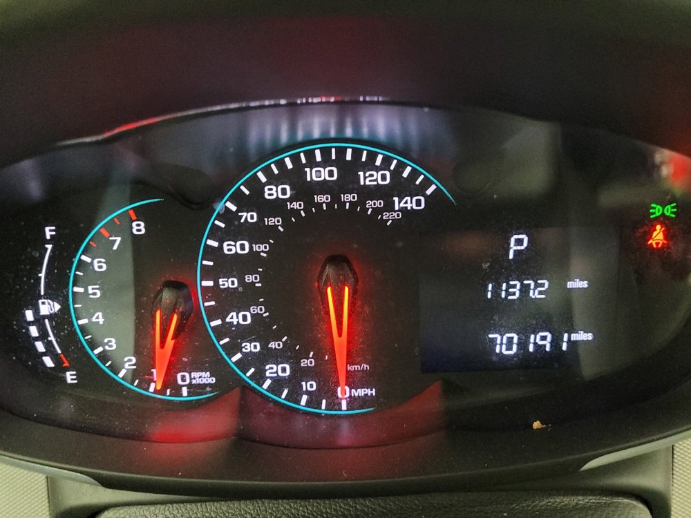 Used 2019 Chevrolet Sonic LT FWD image 23