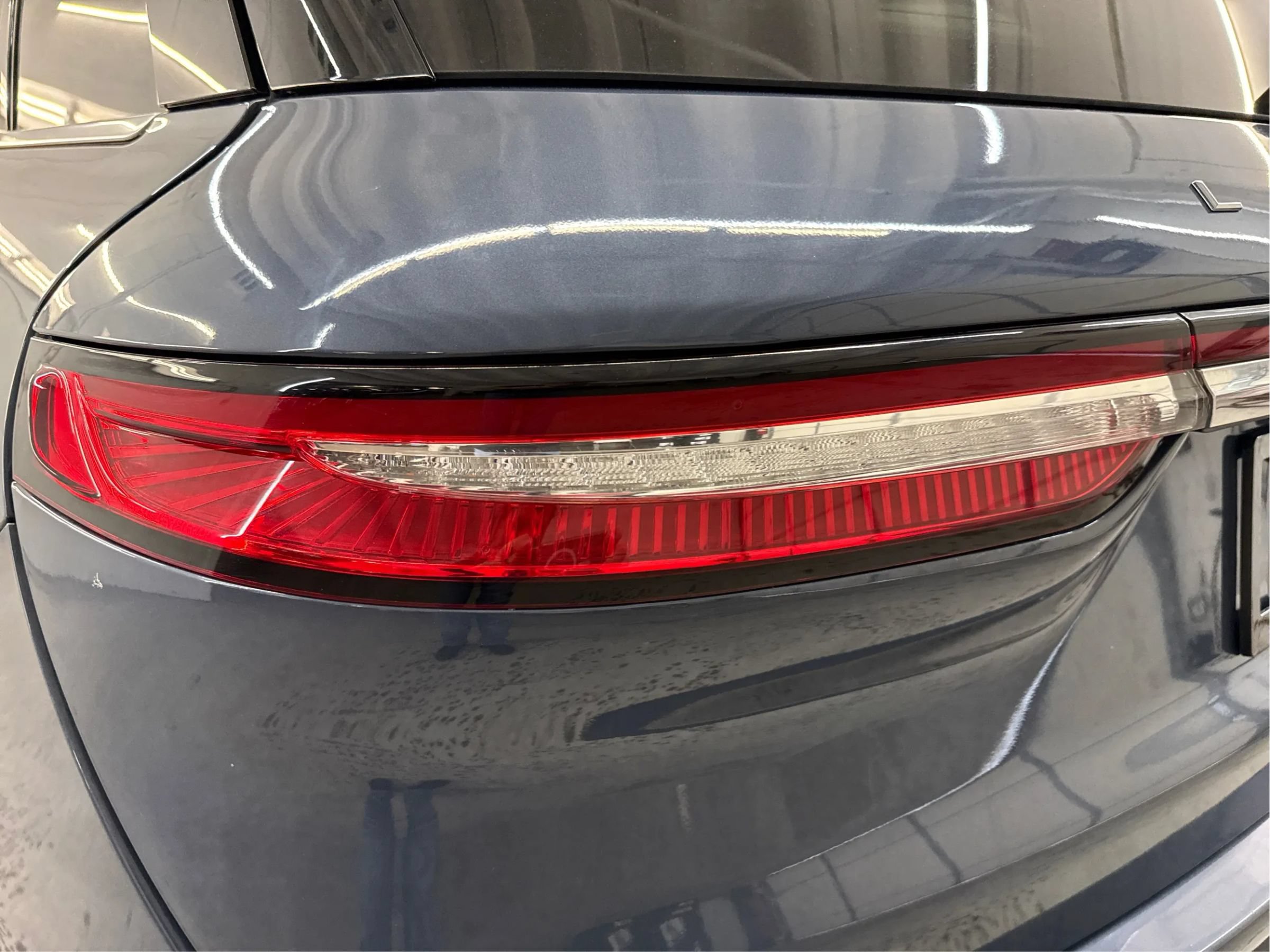 Used 2022 Lincoln Corsair AWD w/ Premium Package image 33