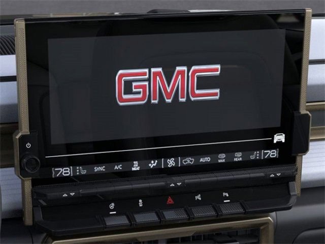 New 2025 GMC Hummer EV 2X AWD/4WD image 20