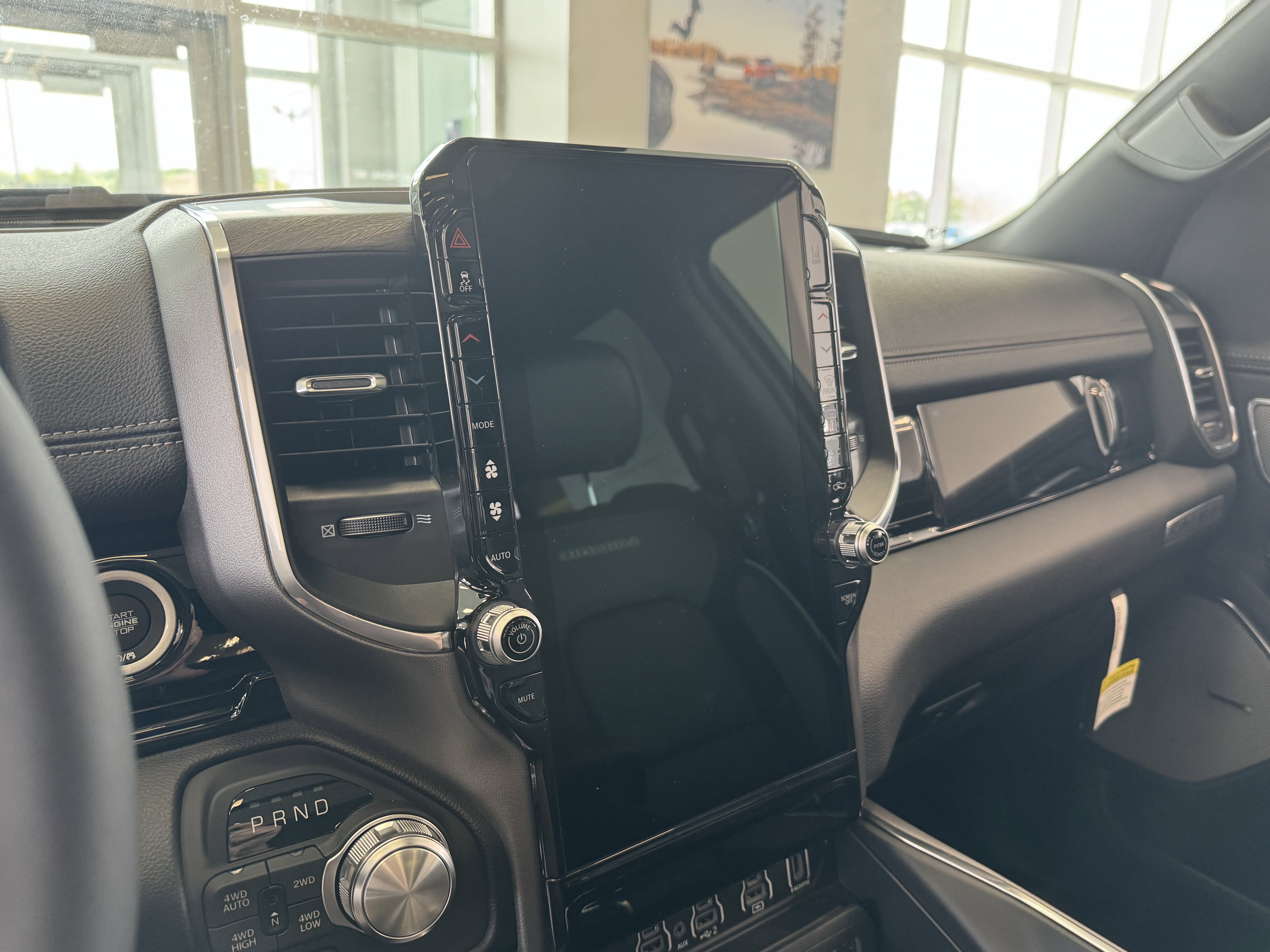 New 2026 RAM 1500 Laramie image 20