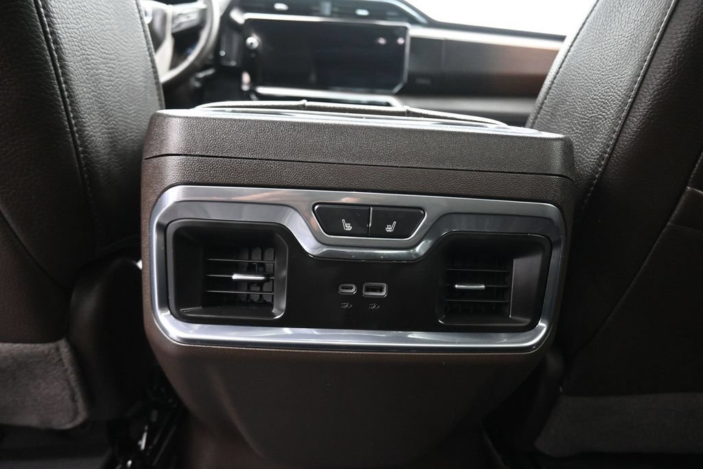 Used 2024 GMC Sierra 2500 Denali w/ Denali Reserve Package AWD/4WD image 43