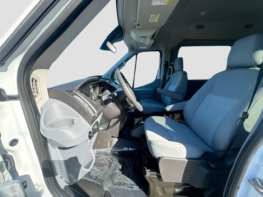 Used 2017 Ford Transit 350 XLT RWD image 13