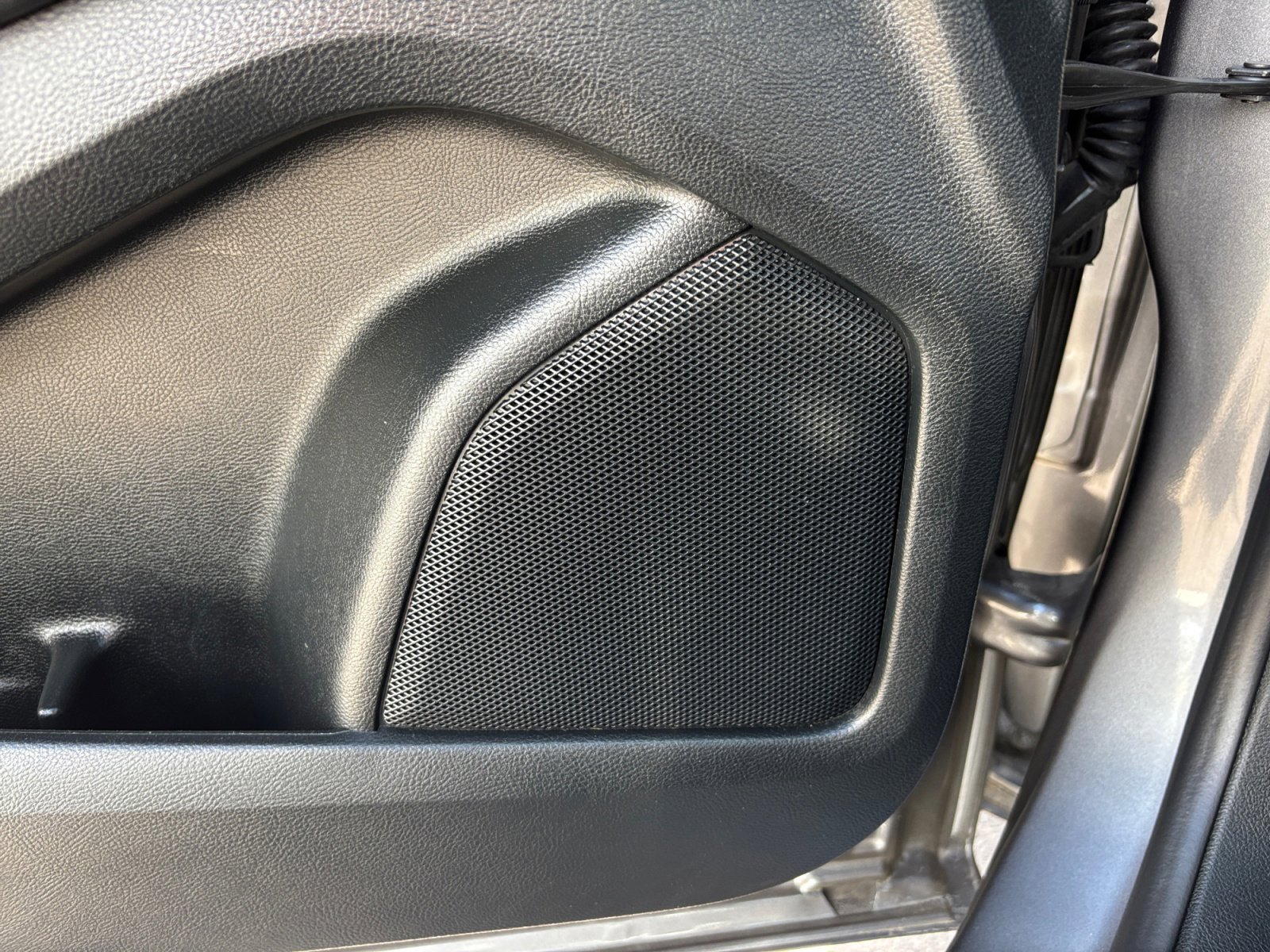 Certified 2022 Ford Edge ST w/ Equipment Group 401A AWD/4WD image 26