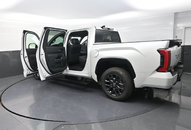 New 2026 Toyota Tundra Platinum AWD/4WD image 39
