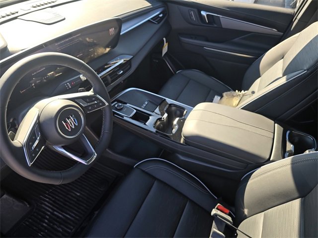 New 2026 Buick Enclave Sport Touring w/ LPO, Floor Liner Package image 19