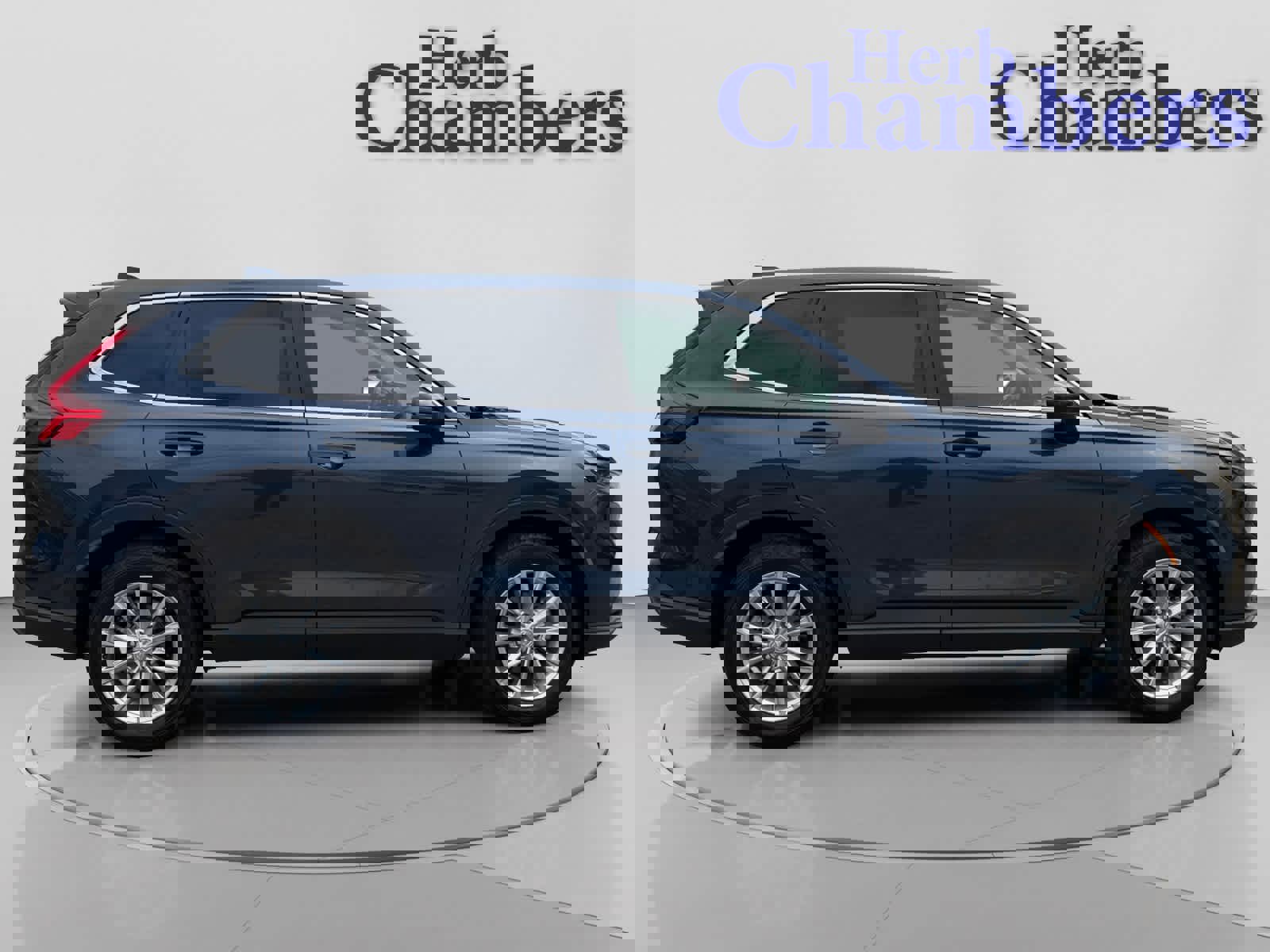 Used 2024 Honda CR-V EX-L image 12