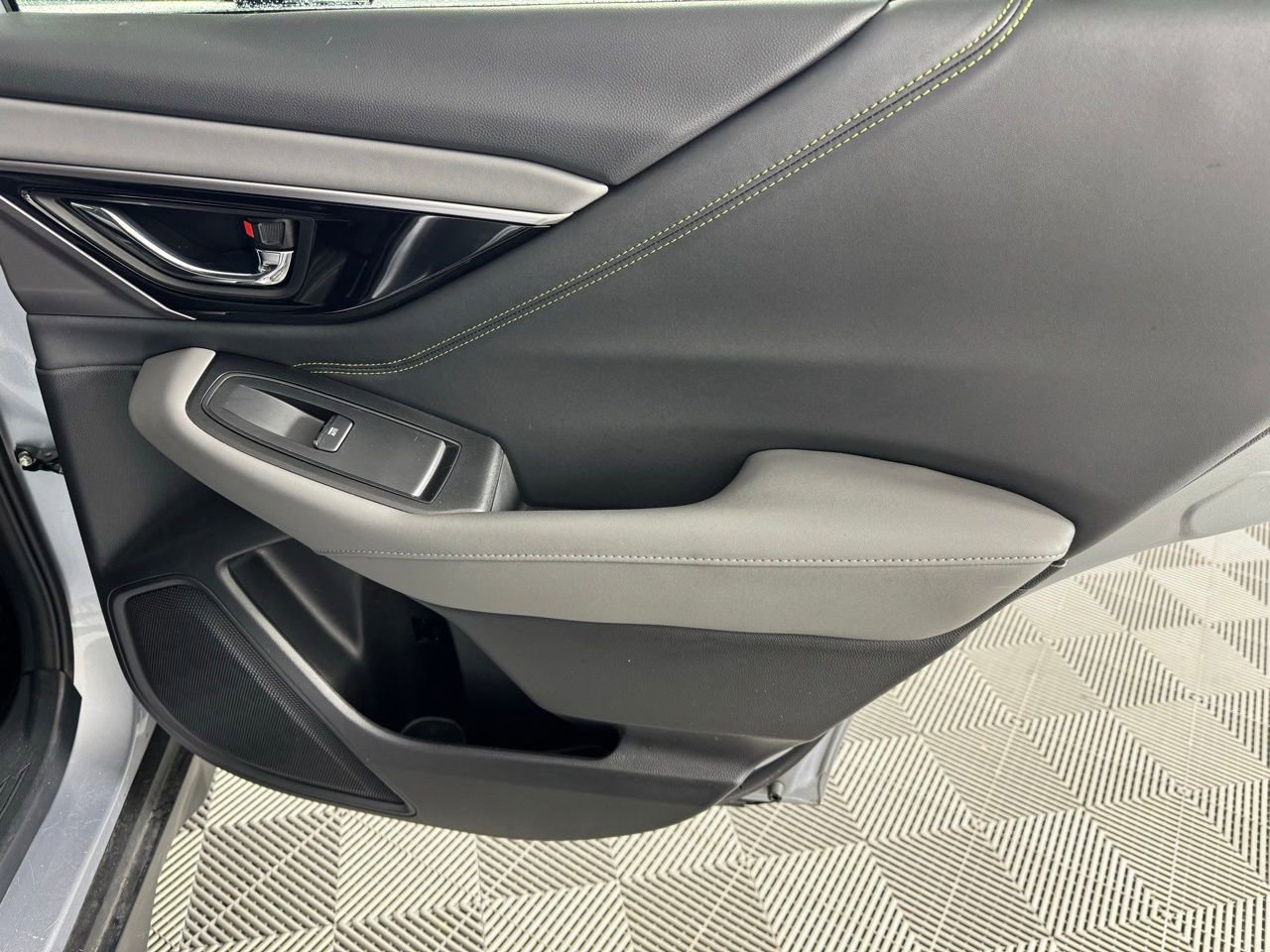 Used 2024 Subaru Outback Onyx Edition image 26