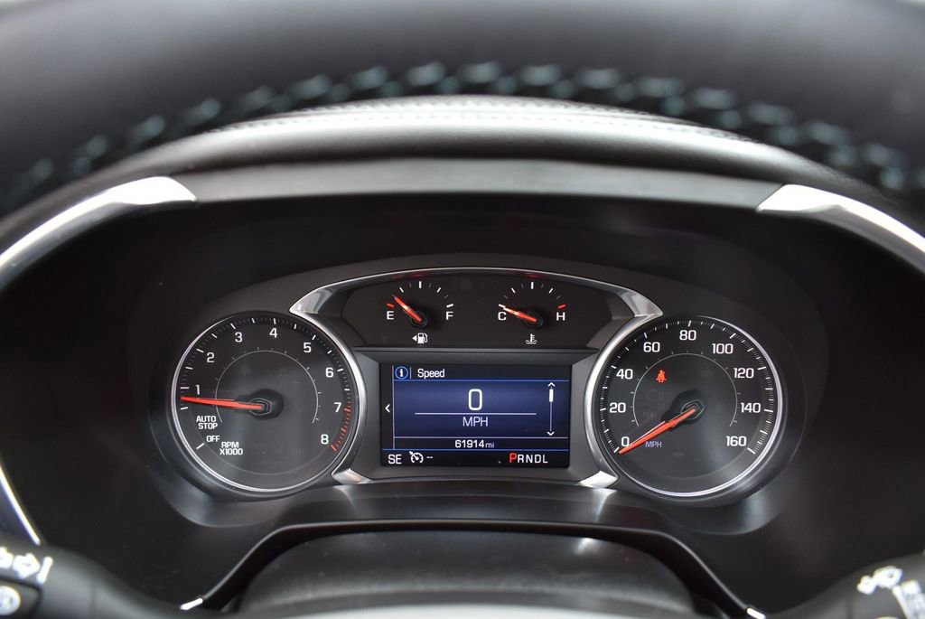 Used 2022 Chevrolet Blazer LT AWD/4WD image 14