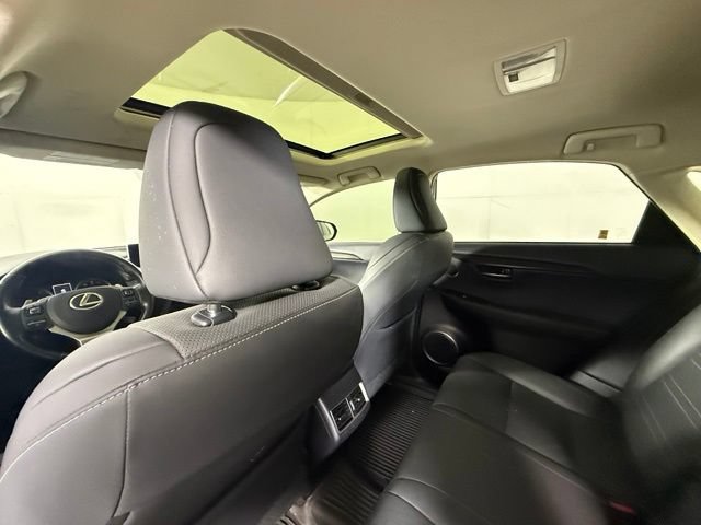 Used 2020 Lexus NX 300 AWD w/ Premium Package image 23
