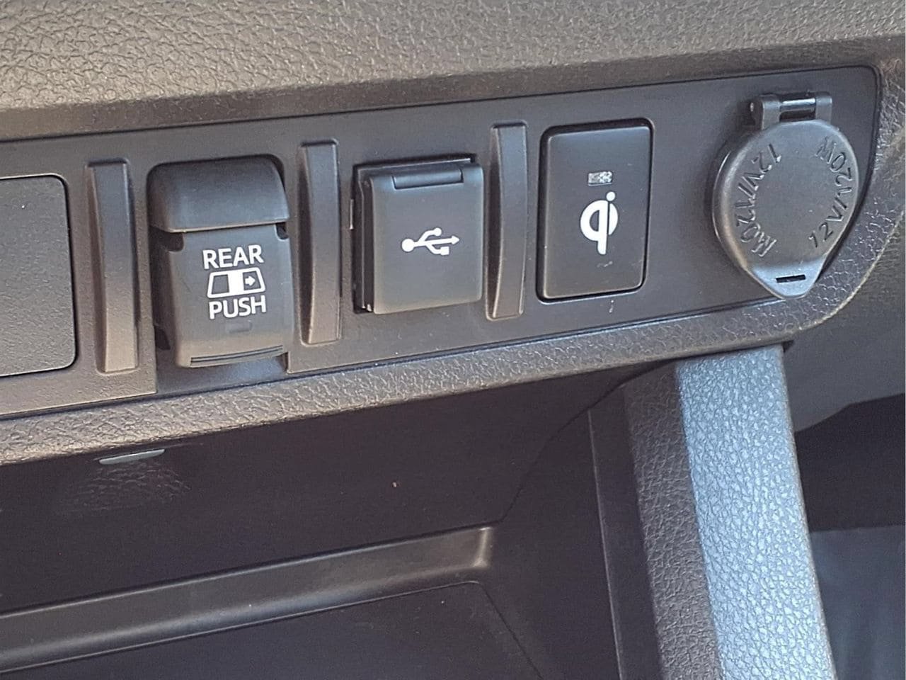 Used 2023 Toyota Tacoma TRD Off-Road AWD/4WD image 16