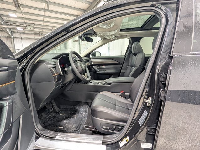 New 2026 MAZDA CX-50 AWD 2.5 Hybrid w/ Weather Package image 15