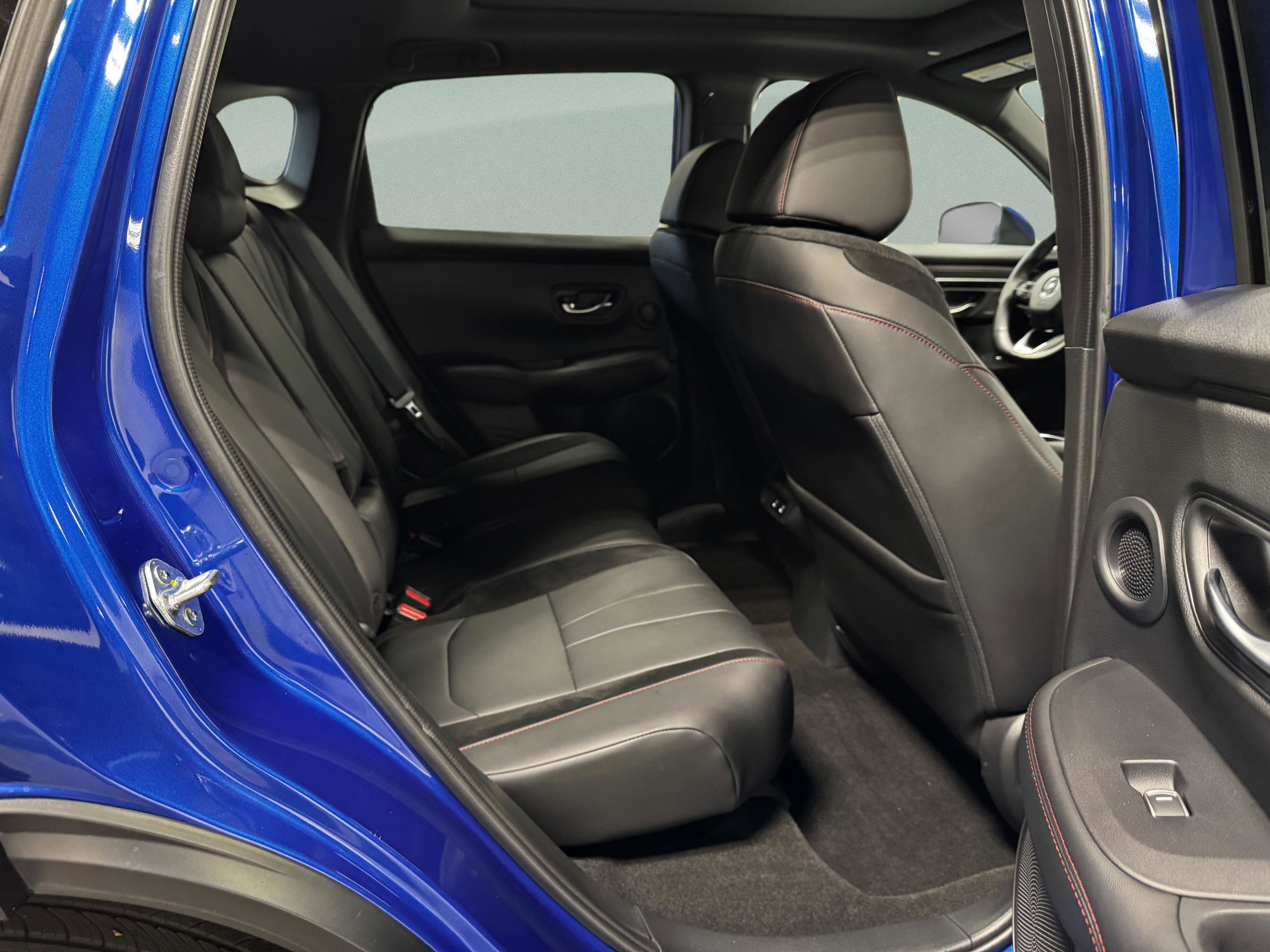 Certified 2025 Acura ADX A-Spec FWD image 32