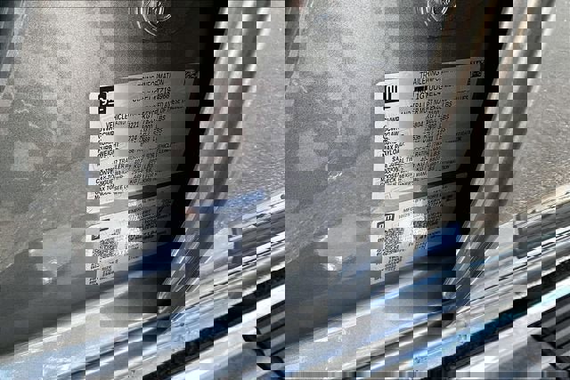 New 2026 GMC Sierra 1500 Denali w/ Technology Package image 15