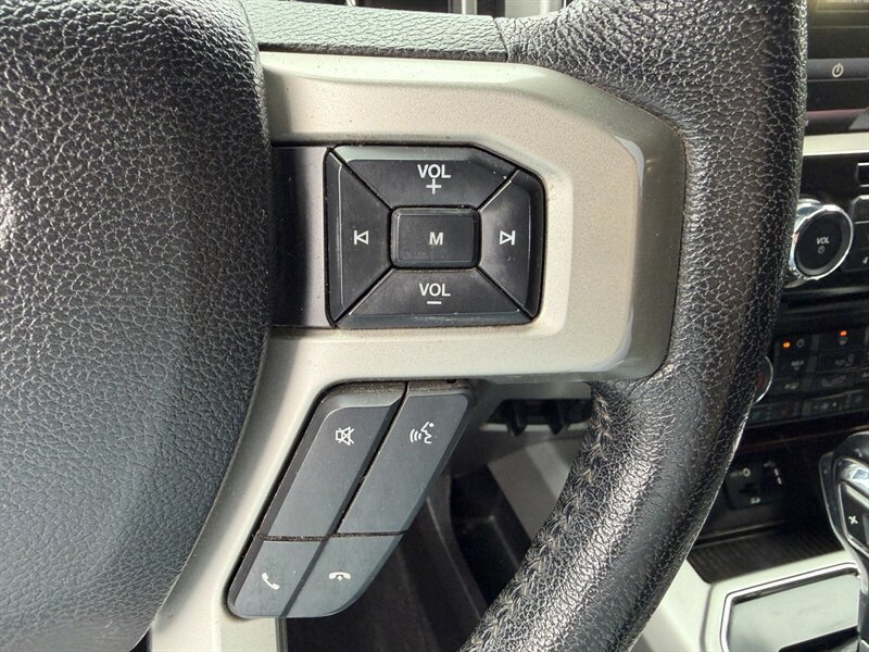 Used 2015 Ford F150 Lariat AWD/4WD image 26