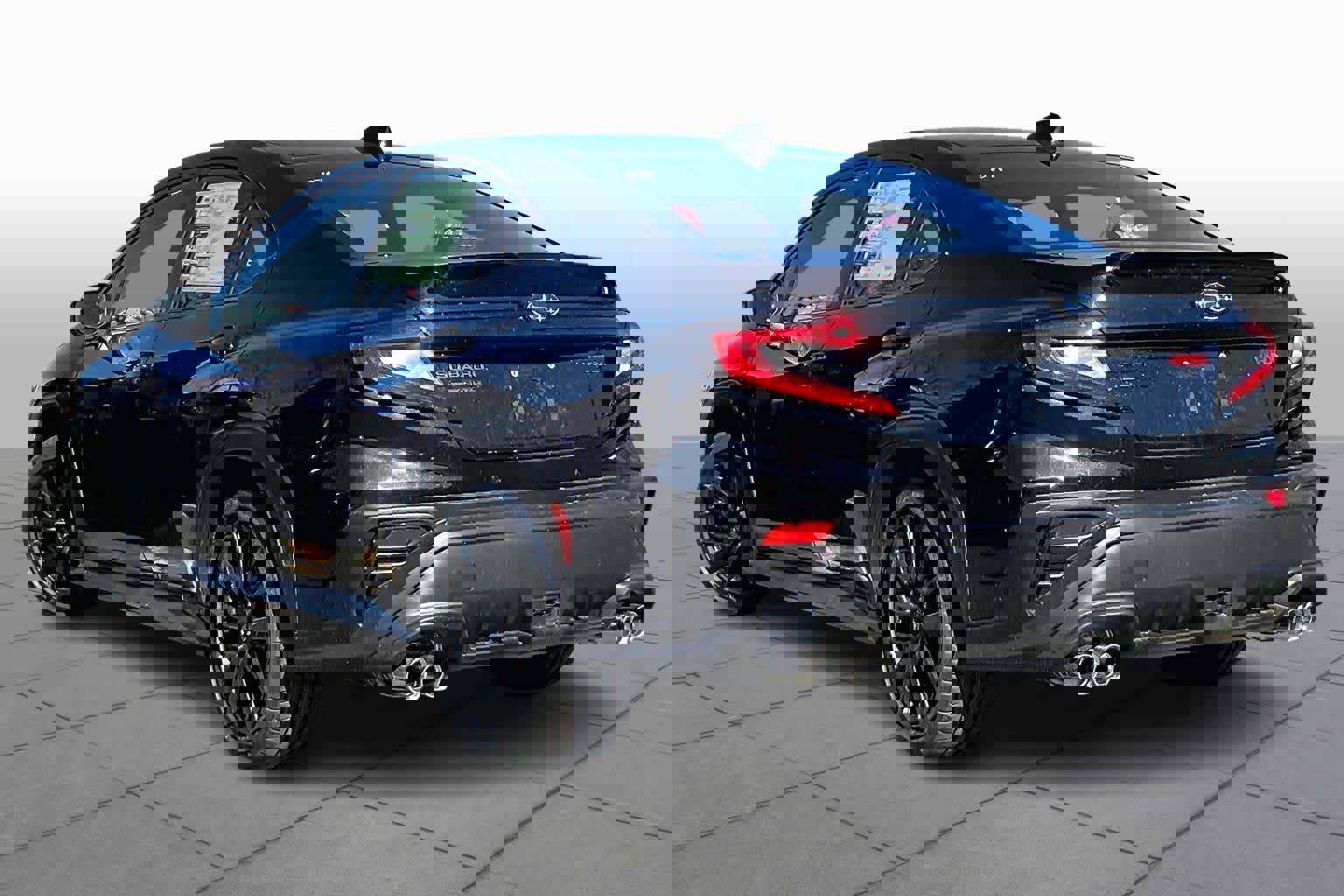 New 2026 Subaru WRX GT image 12