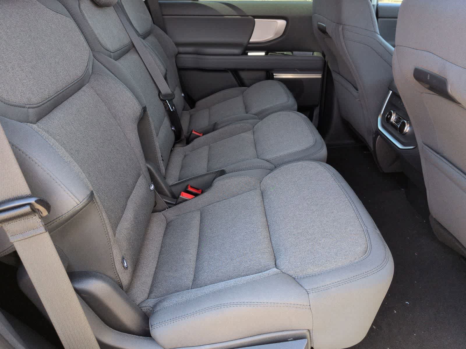 New 2026 Ford Expedition Active AWD/4WD image 19