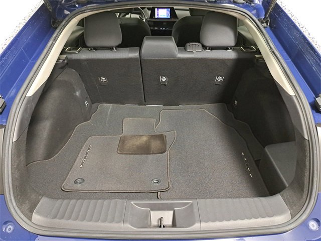 Used 2023 Toyota Prius LE image 10