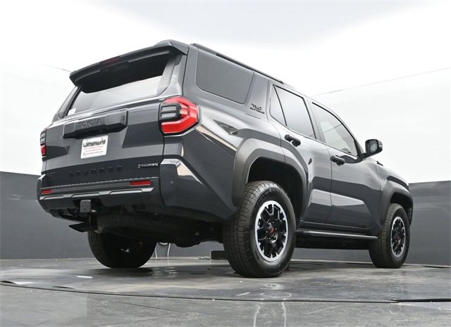Used 2025 Toyota 4Runner TRD Off-Road image 24