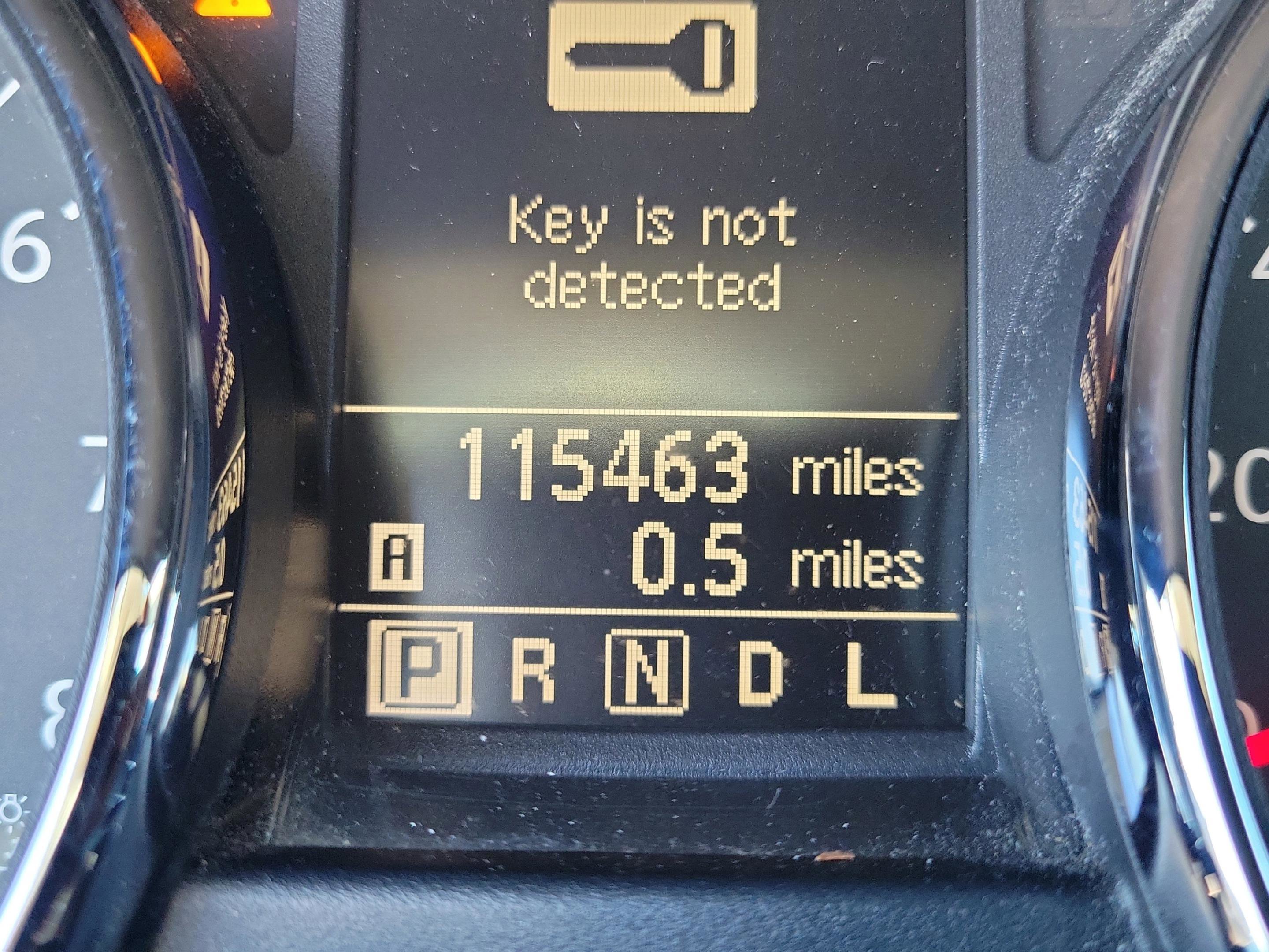 Used 2011 Nissan Rogue SV image 21