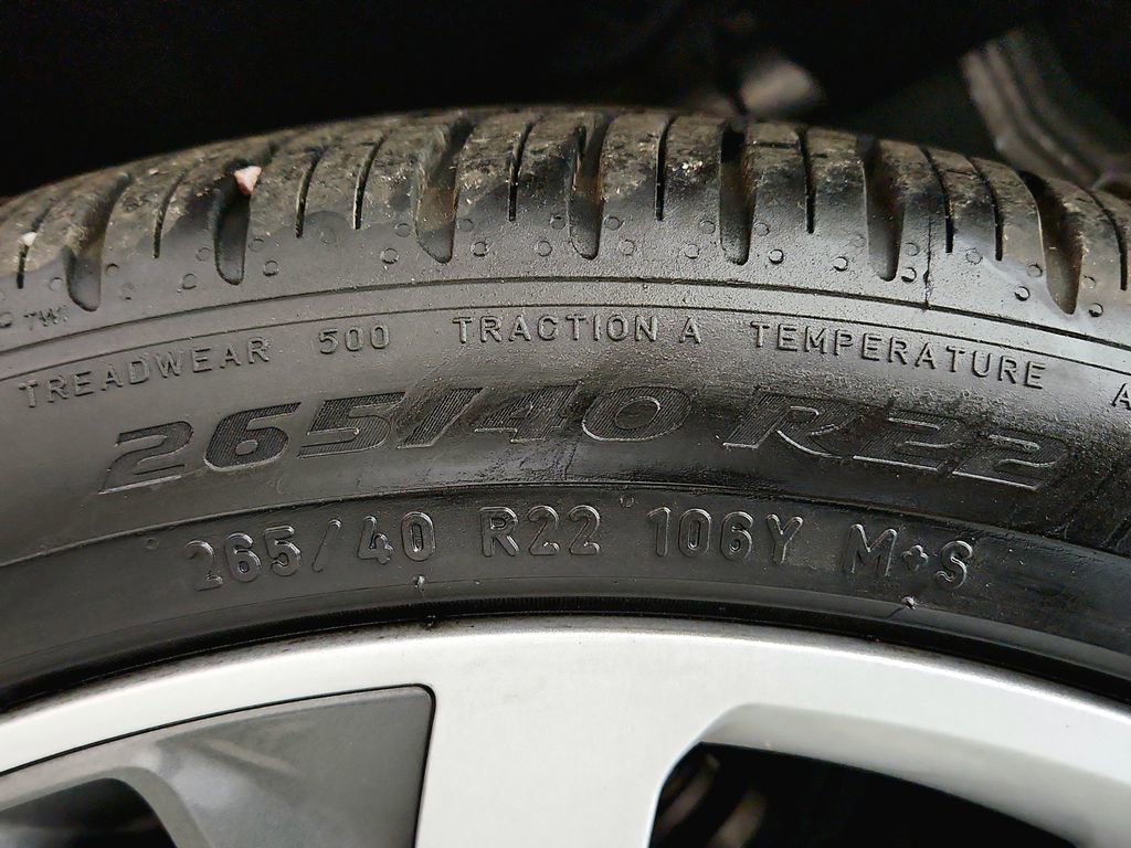 Used 2018 Jaguar F-PACE S image 41