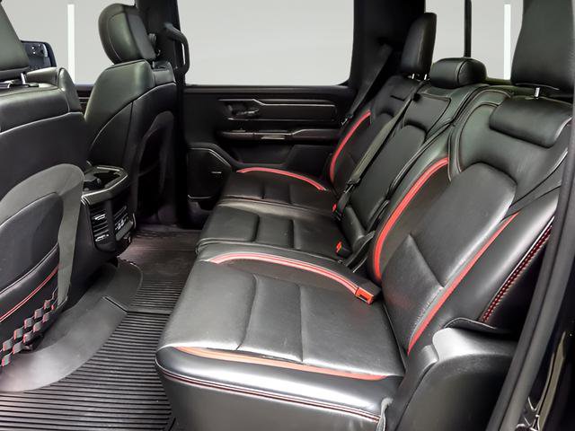 Used 2021 RAM 1500 TRX w/ TRX Level 2 Equipment Group AWD/4WD image 11