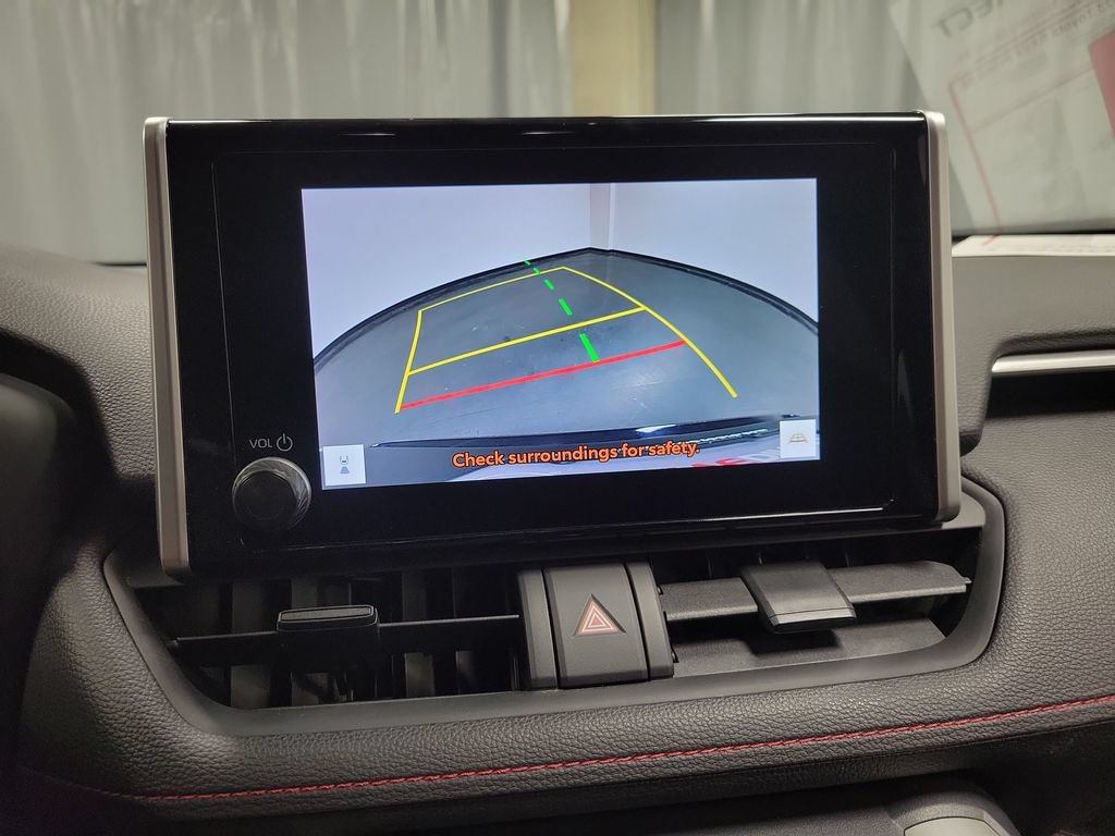 Used 2023 Toyota RAV4 SE AWD/4WD image 18