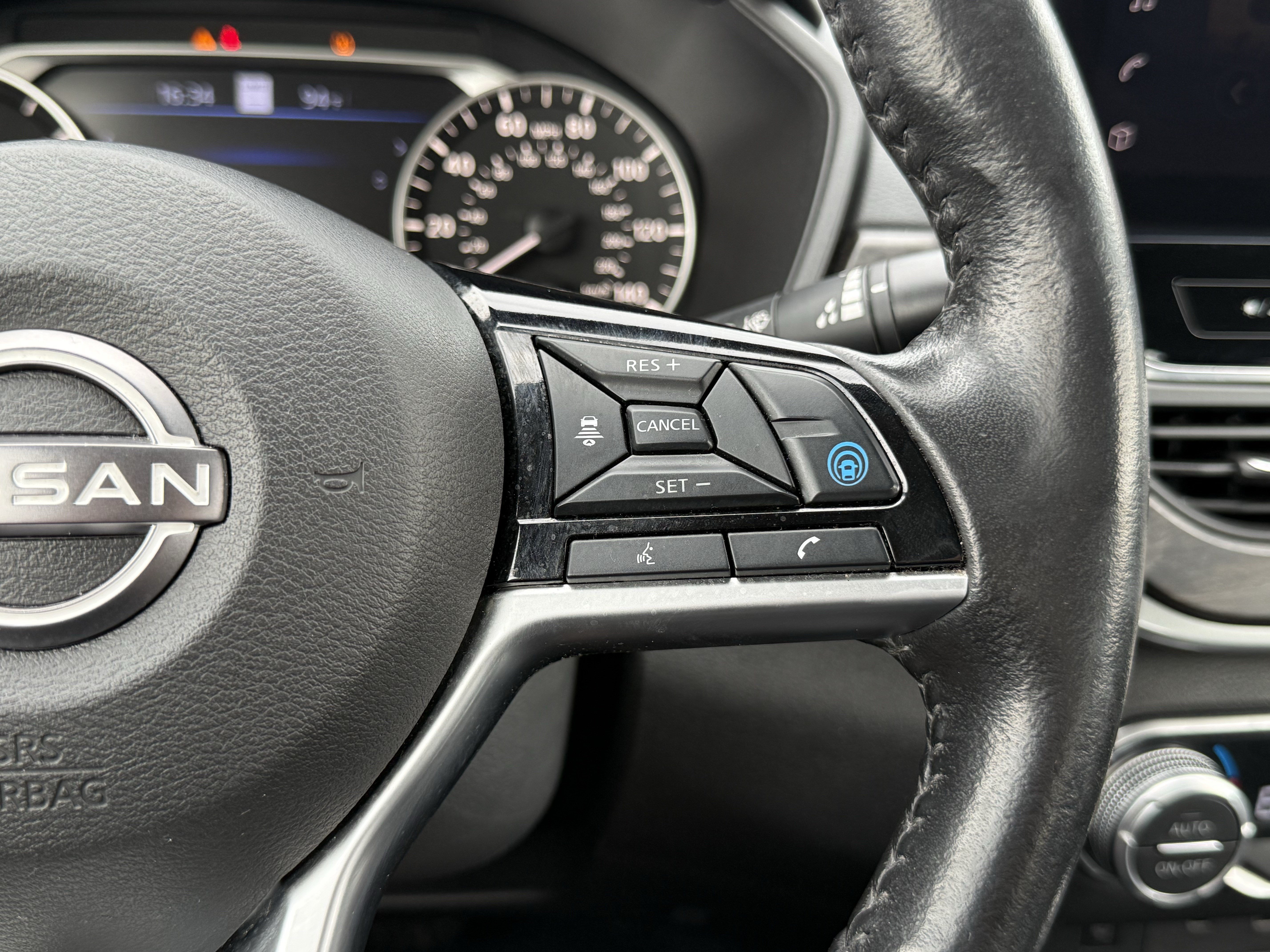Used 2023 Nissan Altima 2.5 SL AWD/4WD image 18