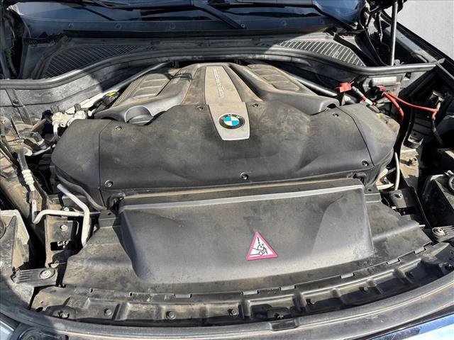 Used 2015 BMW X5 xDrive50i image 17