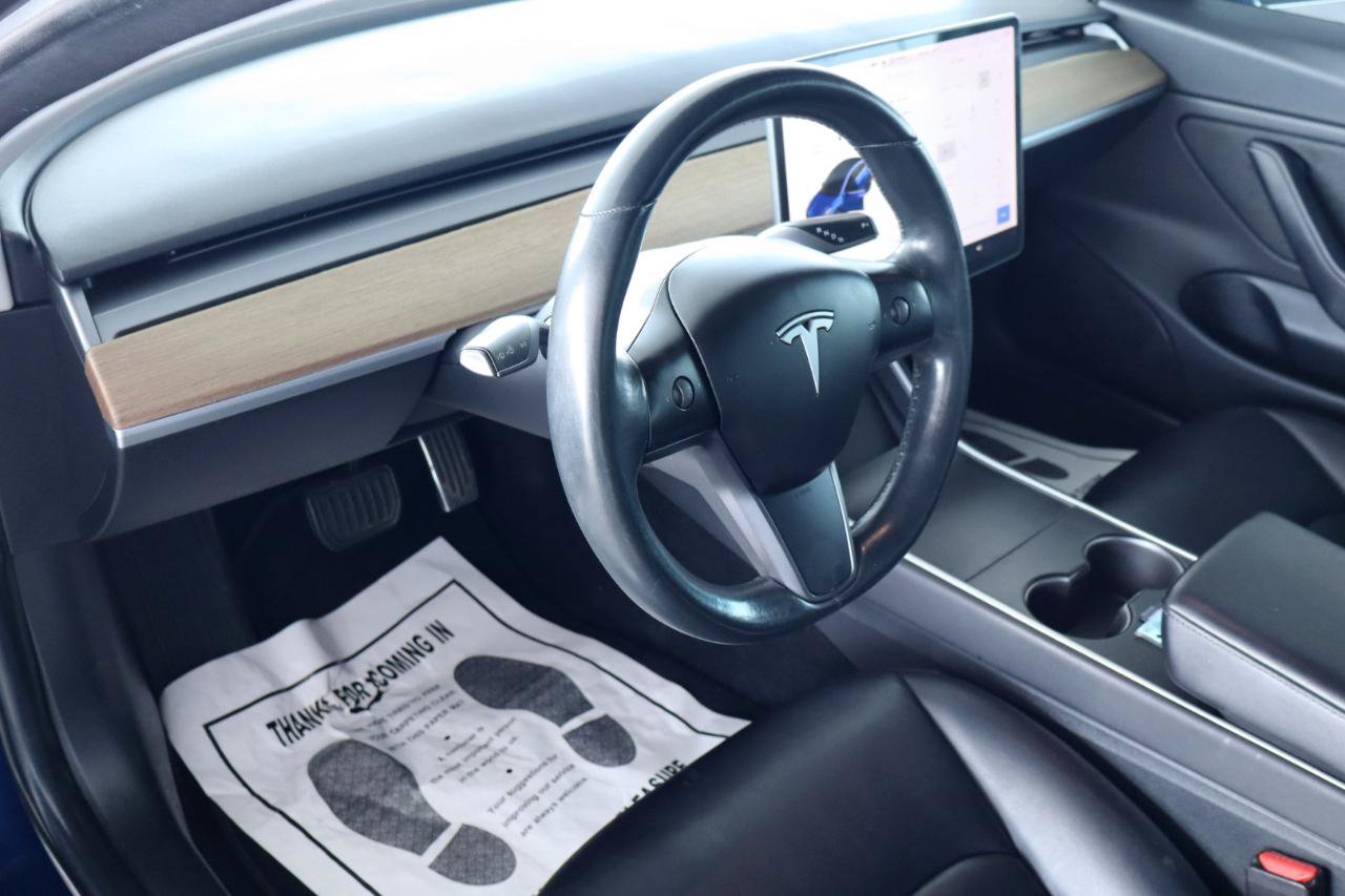 Used 2018 Tesla Model 3 Long Range RWD image 15
