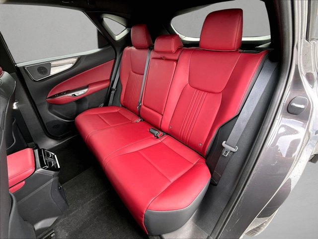 Used 2022 Lexus NX 350 AWD image 28
