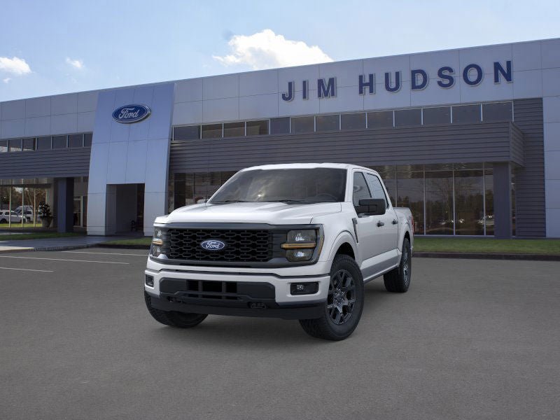 New 2026 Ford F150 STX w/ Equipment Group 200A image 2
