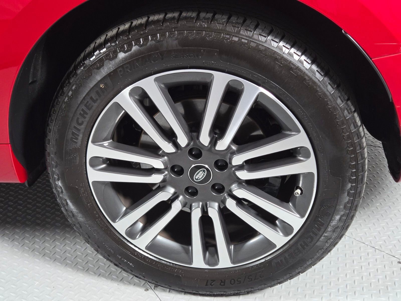 Used 2023 Land Rover Range Rover Sport SE Dynamic AWD/4WD image 10