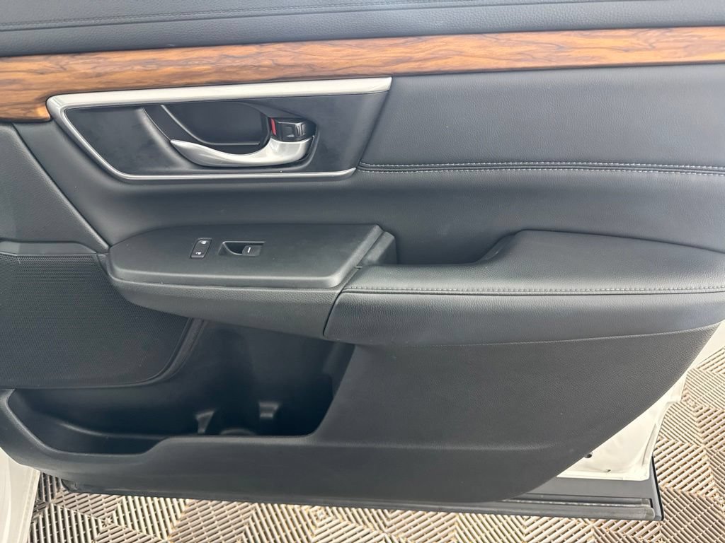 Certified 2020 Honda CR-V Touring image 24
