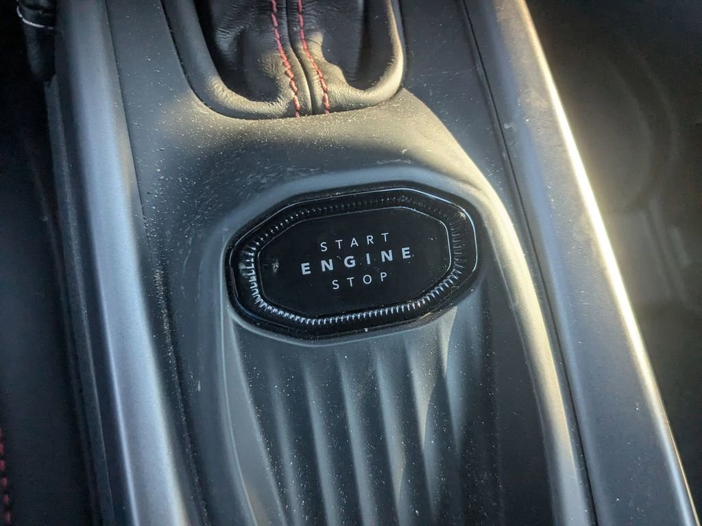 New 2026 Dodge Charger Scat Pack AWD/4WD image 19