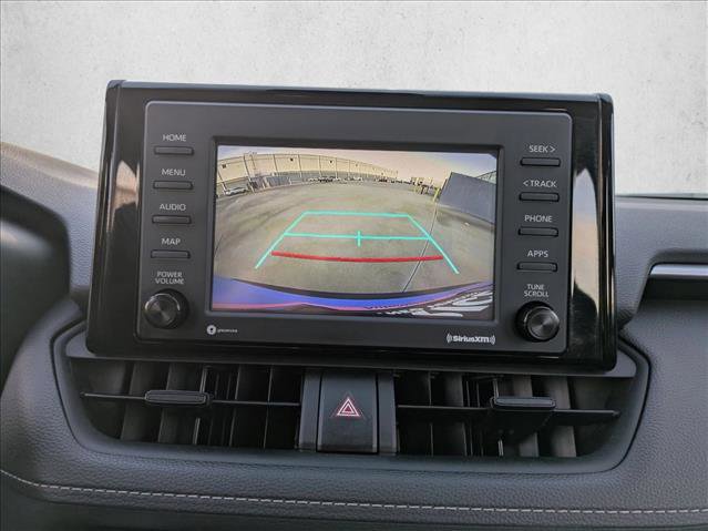Used 2021 Toyota RAV4 LE image 13