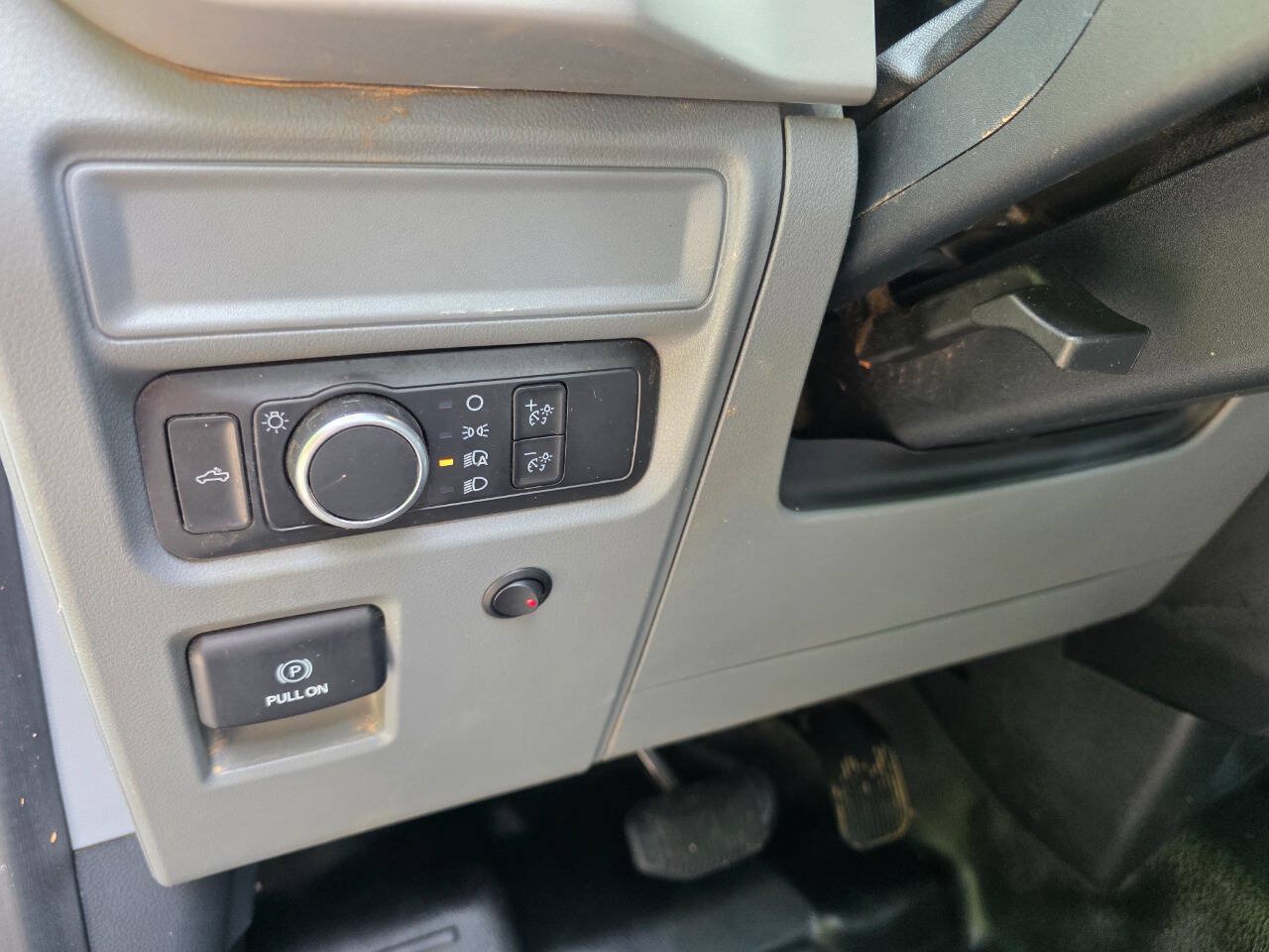Used 2021 Ford F150 XL w/ XL Power Equipment Group AWD/4WD image 15