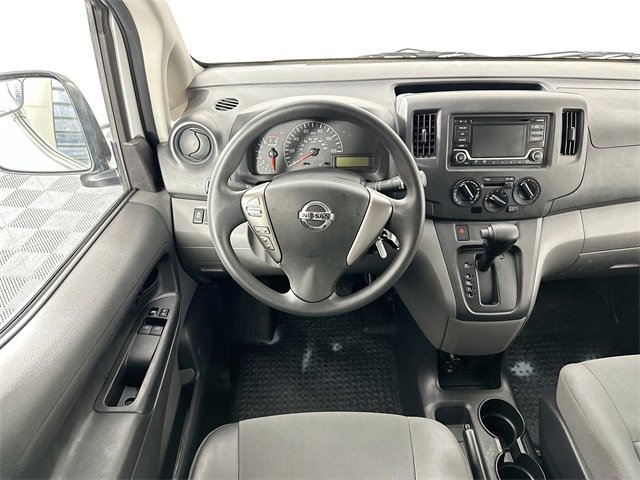 Used 2019 Nissan NV200 S image 14