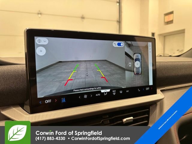 New 2026 Ford Explorer ST image 31