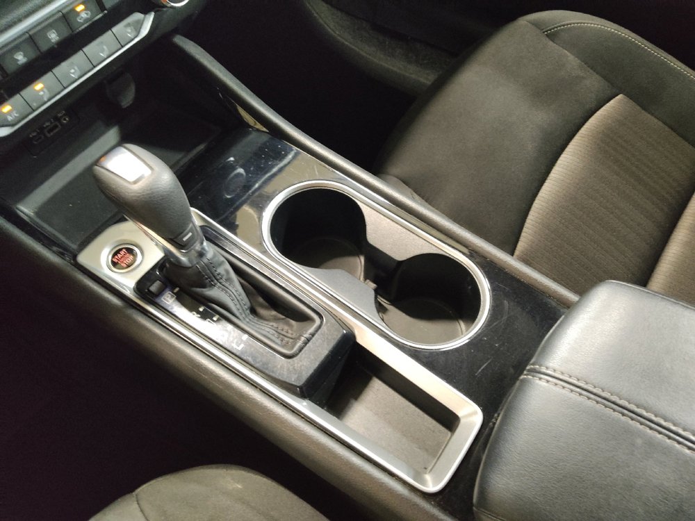 Used 2024 Nissan Altima 2.5 SV image 26